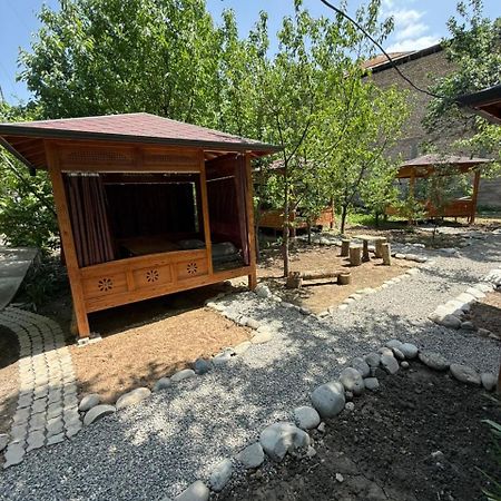 אוש Lovely Home מראה חיצוני תמונה