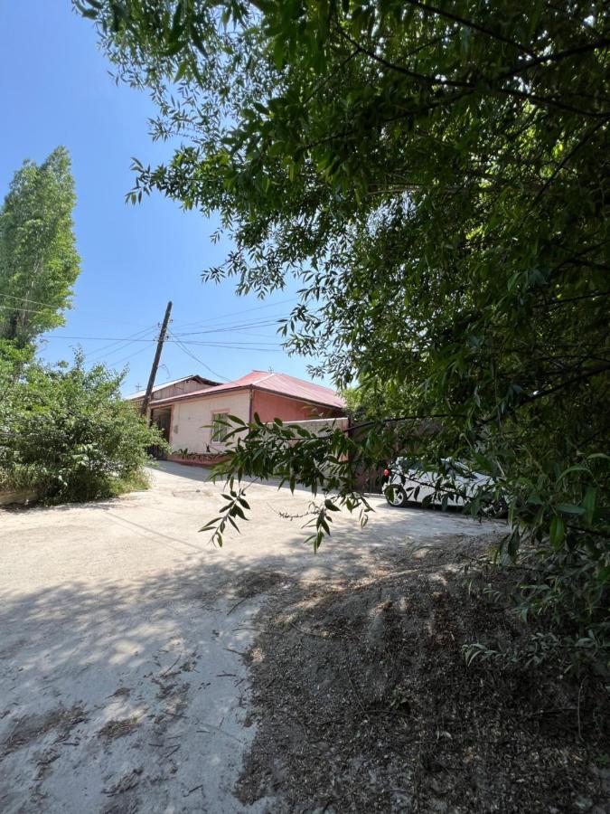 אוש Lovely Home מראה חיצוני תמונה