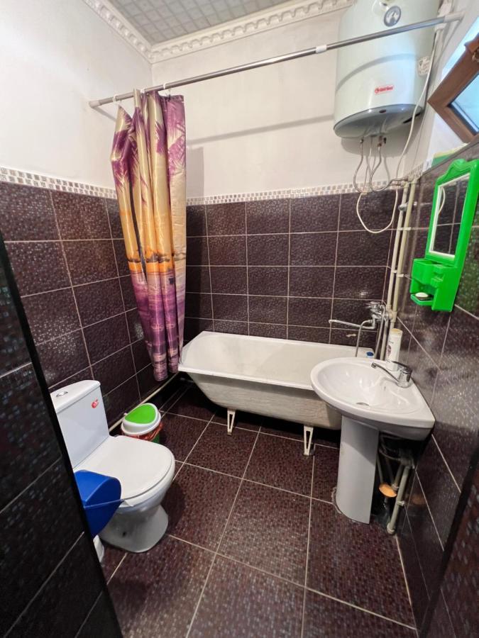 אוש Lovely Home מראה חיצוני תמונה