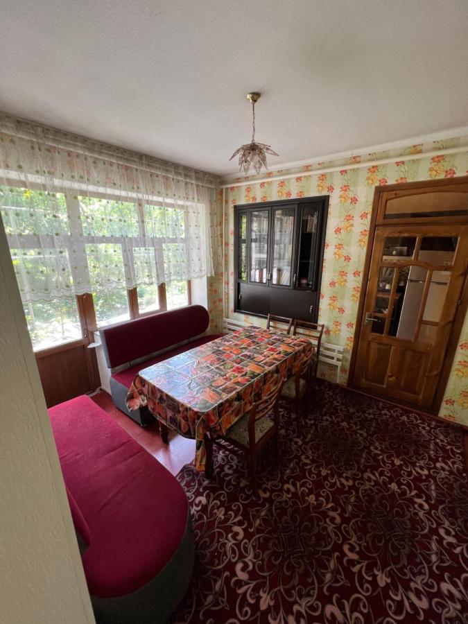 אוש Lovely Home מראה חיצוני תמונה