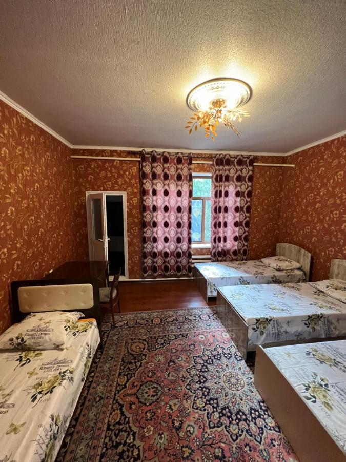 אוש Lovely Home מראה חיצוני תמונה
