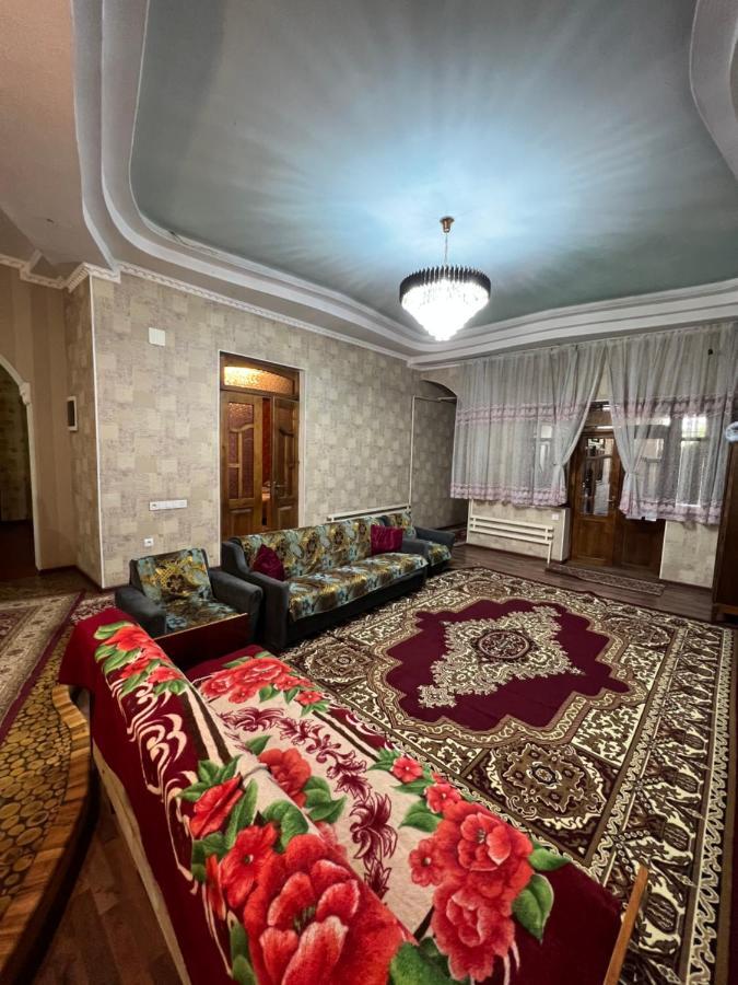 אוש Lovely Home מראה חיצוני תמונה