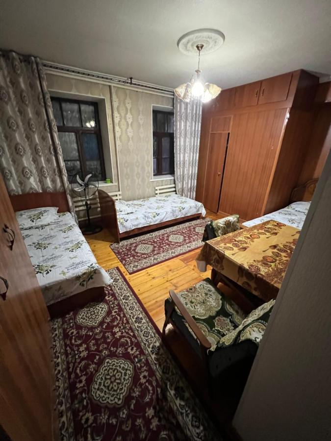 אוש Lovely Home מראה חיצוני תמונה