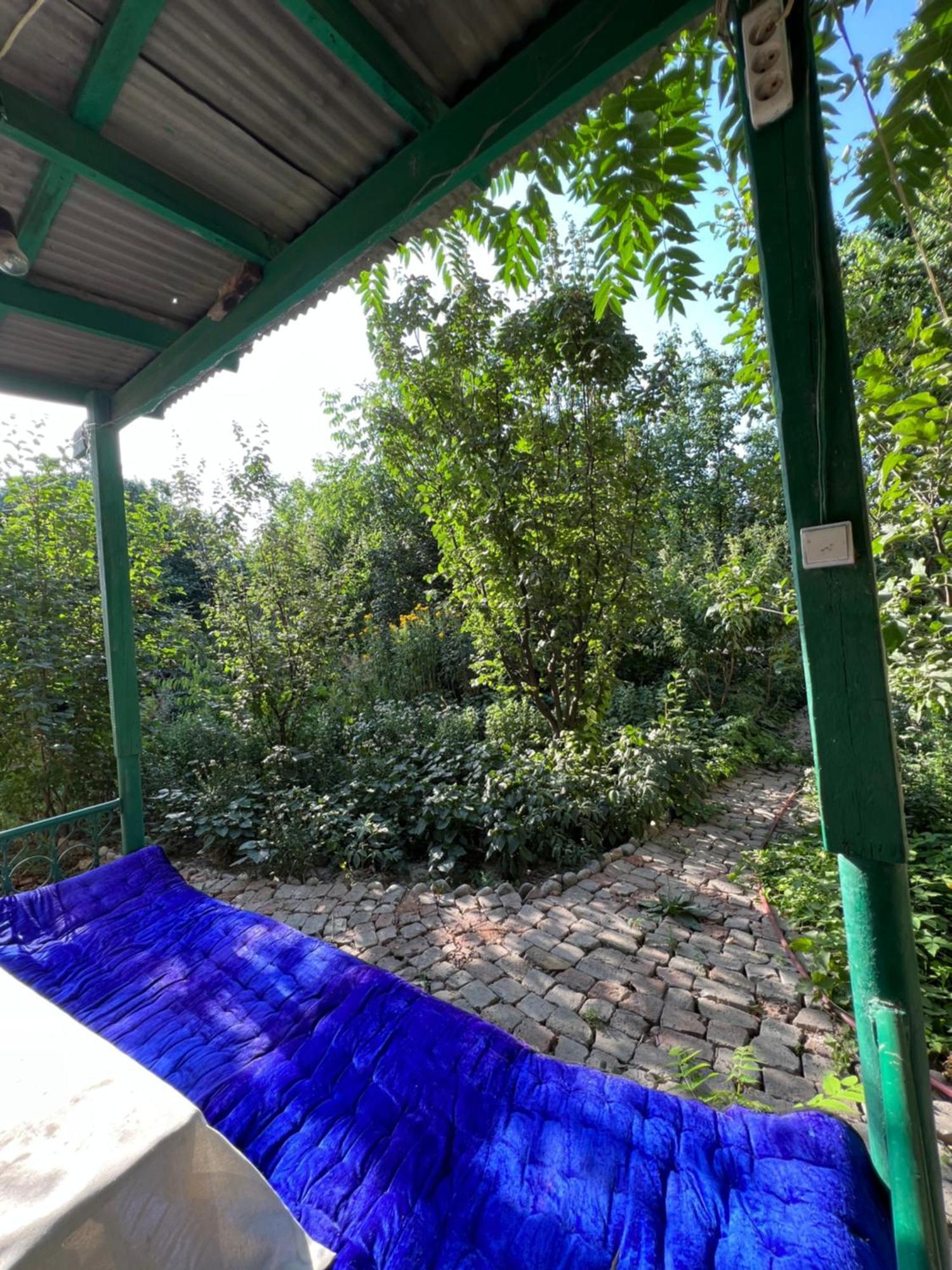 אוש Lovely Home מראה חיצוני תמונה