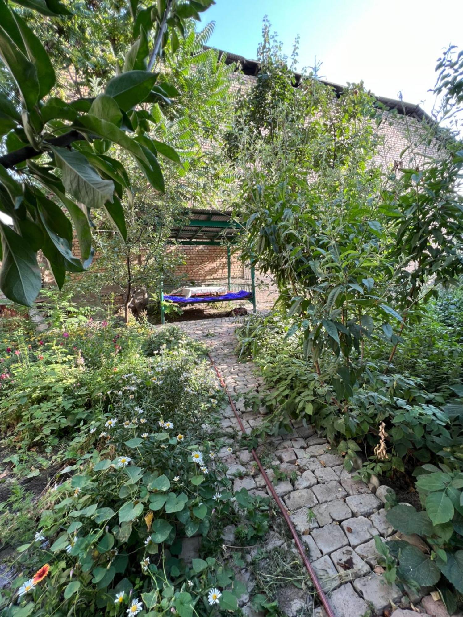אוש Lovely Home מראה חיצוני תמונה