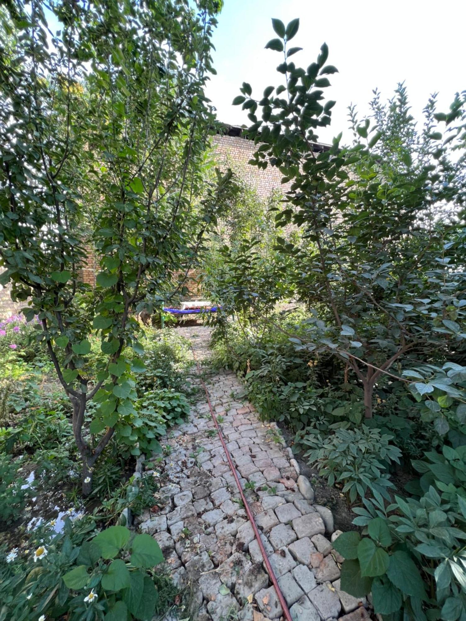 אוש Lovely Home מראה חיצוני תמונה