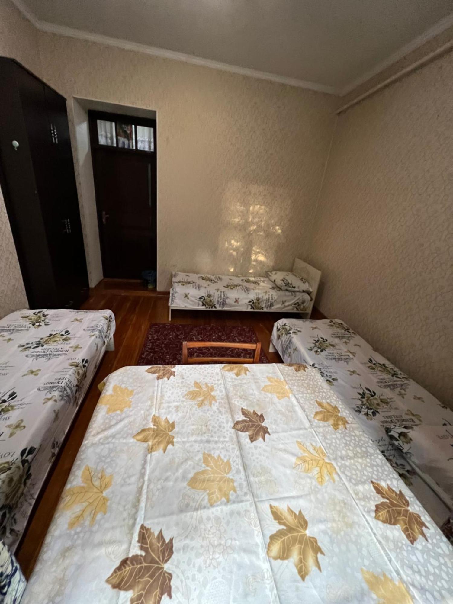 אוש Lovely Home מראה חיצוני תמונה